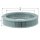 Luftfilter MAHLE für AUDI 50