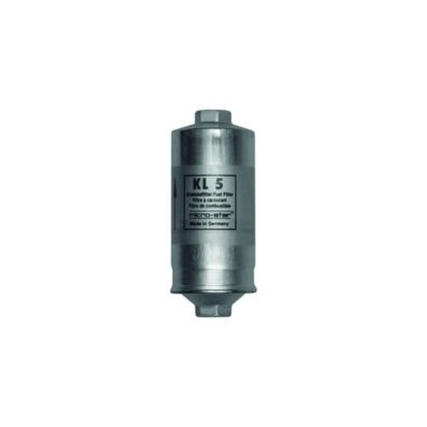 Kraftstofffilter MAHLE für ALFA ROMEO 33