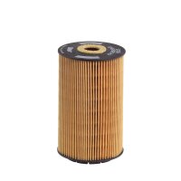 Ölfilter-Einsatz Ø37mm Ø83mm HENGST...