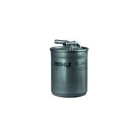 Kraftstofffilter MAHLE für AUDI A1