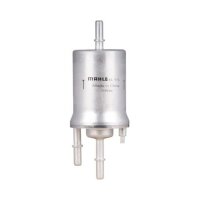 Kraftstofffilter Leitungsfilter MAHLE für VW POLO V...