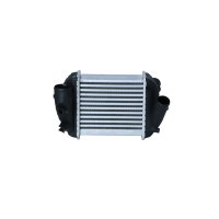 Ladeluftkühler NRF für AUDI A4 B6
