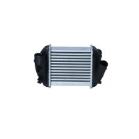 Intercooler heat exchanger principle 200 mm - 193 mm NRF...