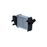 Intercooler heat exchanger principle 200 mm - 193 mm NRF...