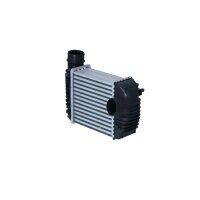 Ladeluftkühler Wärmetauscher-Prinzip 202 mm -...