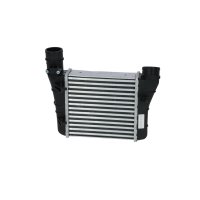 Intercooler NRF for AUDI A4 B7