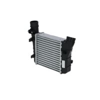 Intercooler NRF for AUDI A4 B7