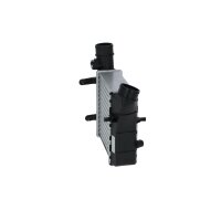 Intercooler NRF for AUDI A4 B7