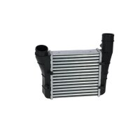 Intercooler NRF for AUDI A4 B7