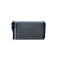 Wärmetauscher Innenraumheizung NRF für AUDI A3