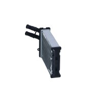 Wärmetauscher Innenraumheizung 234 mm - 157 mm NRF...