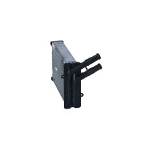 Wärmetauscher Innenraumheizung 234 mm - 157 mm NRF für u.a. SEAT IBIZA