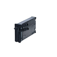 Wärmetauscher Innenraumheizung 234 mm - 157 mm NRF für u.a. SEAT IBIZA