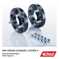 Track Widening 35 mm Ø 70.5 mm EIBACH IAM-Expertise for FORD and others