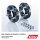 Track Widening 35 mm Ø 70.5 mm EIBACH IAM-Expertise for FORD and others