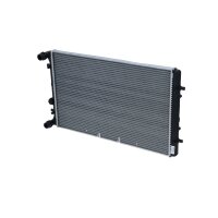 Kühler Motorkühlung Kühlrippen...