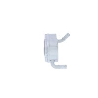 Ölkühler Automatikgetriebe 55 mm - 90 mm NRF für u.a. VW POLO