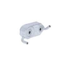 Ölkühler Automatikgetriebe 55 mm - 90 mm NRF für u.a. VW POLO