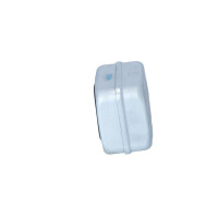 Ölkühler Anti-Motoröl-Überhitzung 92 mm - 92 mm NRF passend für u.a. AUDI A4