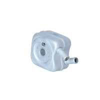 Ölkühler Anti-Motoröl-Überhitzung 92 mm - 92 mm NRF passend für u.a. AUDI A4