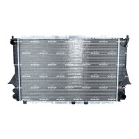 Kühler Motorkühlung NRF für AUDI A6 C4