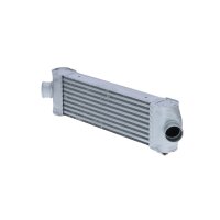 Intercooler 398 mm - 147 mm NRF suitable for e.g. FORD...