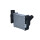 Intercooler heat exchanger principle 205 mm - 200 mm NRF for AUDI A6 and others