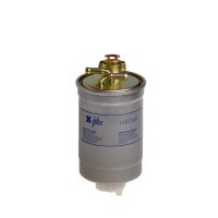 Fuel filter line filter HENGST for VW SHARAN