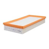 Luftfilter Filtereinsatz MAHLE für SEAT CORDOBA (6L2)