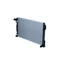 Kühler Motorkühlung Kühlrippen...