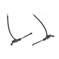 Master Cylinder Clutch plastic for KG150079.7.1 VALEO for e.g. OPEL MOVANO