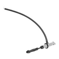 Master Cylinder Clutch VALEO IAM-Expertise suitable for...