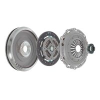 Umrüstsatz Kupplung Ø 228 mm 26 Zähne...