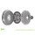 Conversion kit clutch 28 teeth VALEO for SKODA OCTAVIA I