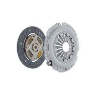 Clutch Kit Ø 200 mm 24 teeth no Clutch Release...