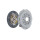 Clutch Kit Ø 200 mm 24 teeth no Clutch Release VALEO for e.g. SEAT CORDOBA