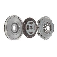 Conversion Set Clutch Ø 240 mm 23 teeth VALEO...