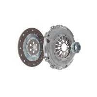 Clutch kit 22 teeth VALEO for BMW 1 Coupe