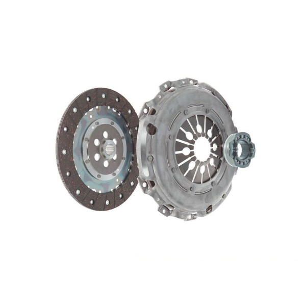 Clutch Kit Ø 240 mm 26 teeth Clutch Release VALEO for e.g. MB V-CLASS