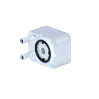 Ölkühler Anti-Motoröl-Überhitzung 120...