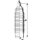 Axle boot SPIDAN for SEAT IBIZA IV