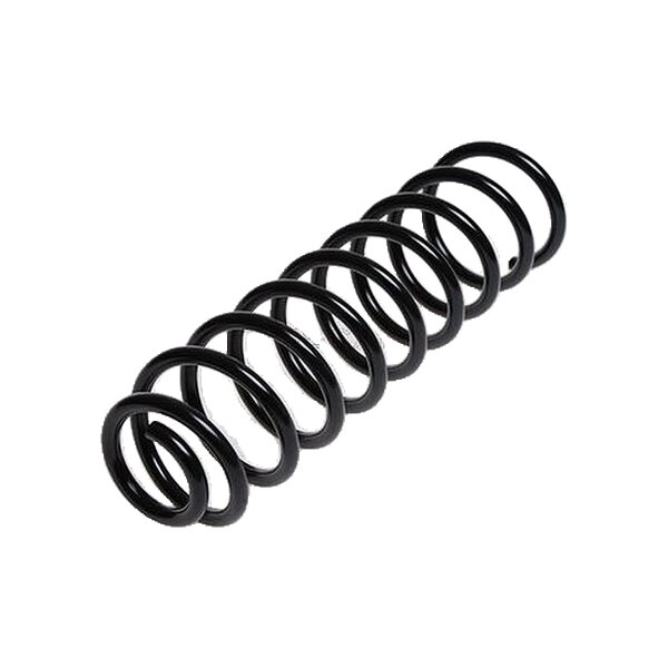 Suspension Spring Rear Axle Coil Spring TRISCAN for SEAT CORDOBA and others