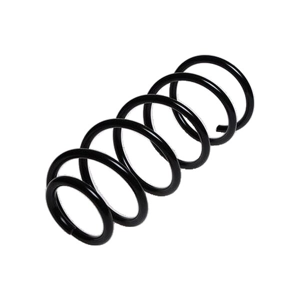 Fahrwerksfeder Vorderachse Schraubenfeder TRISCAN für u.a. SEAT AROSA