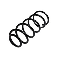 Fahrwerksfeder Vorderachse Schraubenfeder TRISCAN...