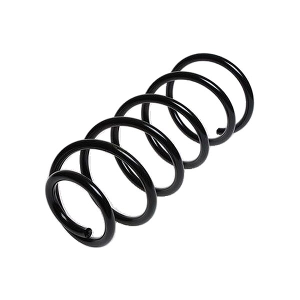 Fahrwerksfeder Vorderachse Schraubenfeder TRISCAN für u.a. SEAT AROSA