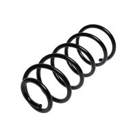 Fahrwerksfeder Vorderachse Schraubenfeder TRISCAN...