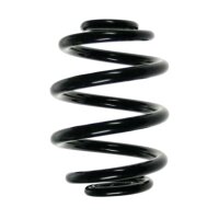 Suspension spring rear axle coil spring Ø 140mm...