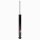 Shock absorber rear axle gas pressure telescopic KYB for e.g. SKODA ROOMSTER