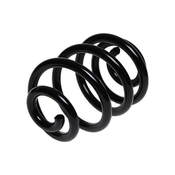 Rear Suspension Spring Coil Spring TRISCAN for VW SHARAN and others