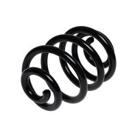Rear Suspension Spring Coil Spring TRISCAN for VW SHARAN...